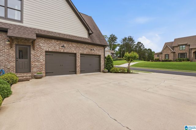 5739 DEERCREST COURT, Trussville, AL 35173