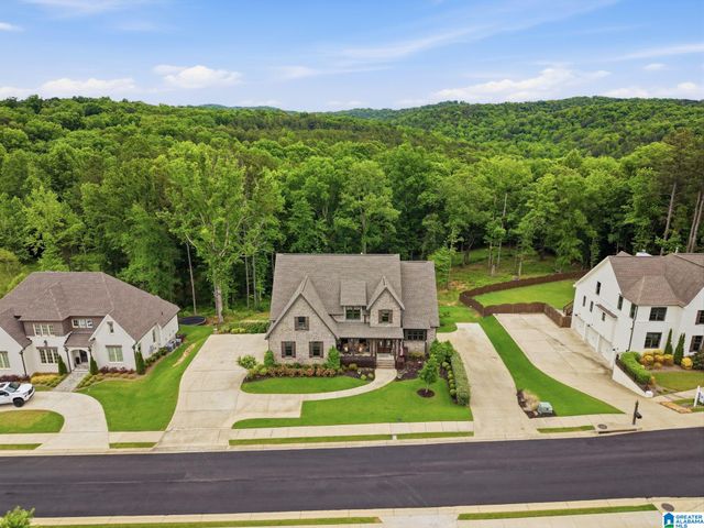 5739 DEERCREST COURT, Trussville, AL 35173