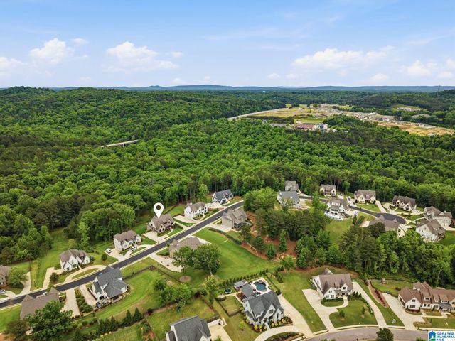 5739 DEERCREST COURT, Trussville, AL 35173