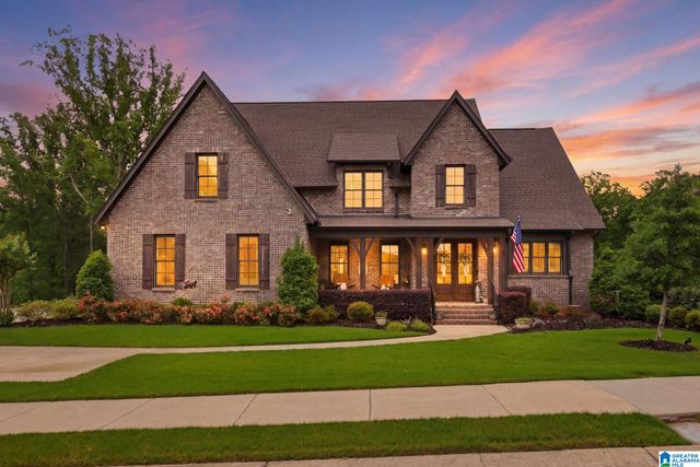 5739 DEERCREST COURT, Trussville, AL 35173
