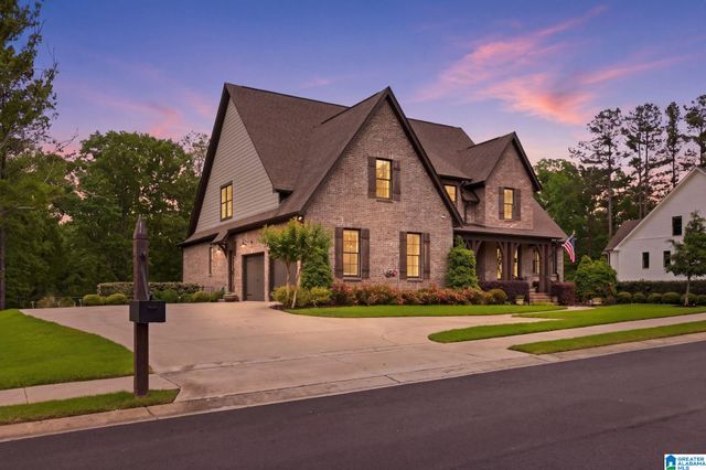 5739 DEERCREST COURT, Trussville, AL 35173