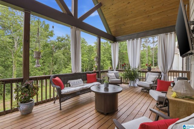 5739 DEERCREST COURT, Trussville, AL 35173