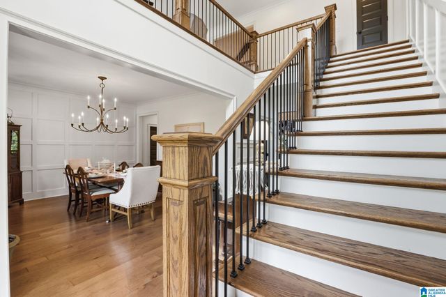 5739 DEERCREST COURT, Trussville, AL 35173