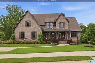5739 DEERCREST COURT, Trussville, AL 35173