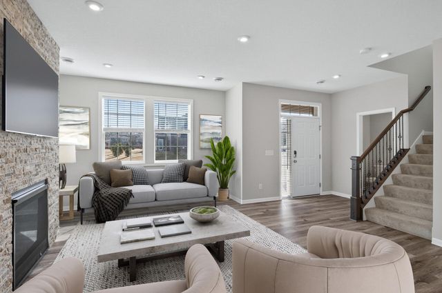 1337 100th Avenue NW, Coon Rapids, MN 55433