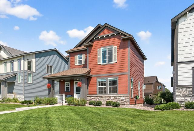 1337 100th Avenue NW, Coon Rapids, MN 55433