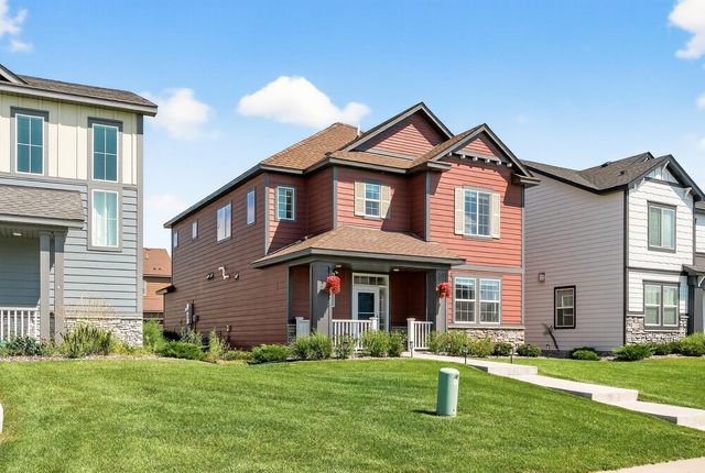 1337 100th Avenue NW, Coon Rapids, MN 55433