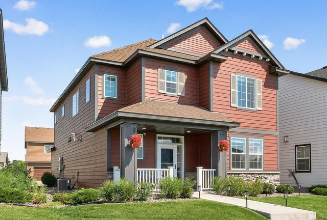 1337 100th Avenue NW, Coon Rapids, MN 55433