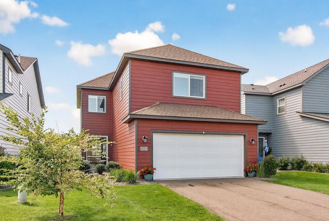 1337 100th Avenue NW, Coon Rapids, MN 55433