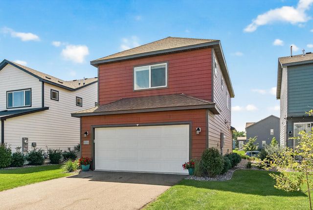 1337 100th Avenue NW, Coon Rapids, MN 55433