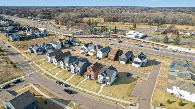 1337 100th Avenue NW, Coon Rapids, MN 55433