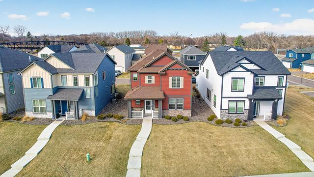 1337 100th Avenue NW, Coon Rapids, MN 55433