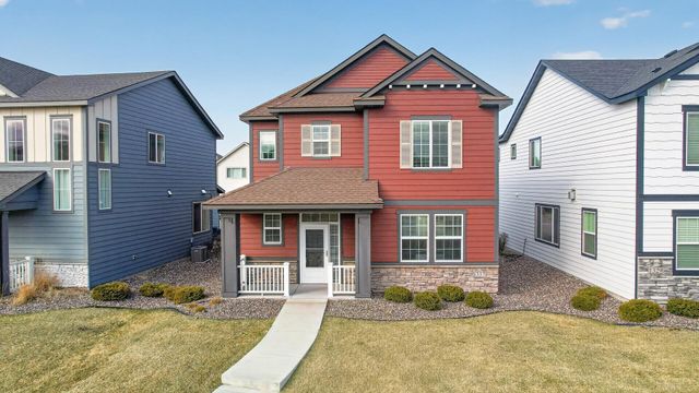 1337 100th Avenue NW, Coon Rapids, MN 55433