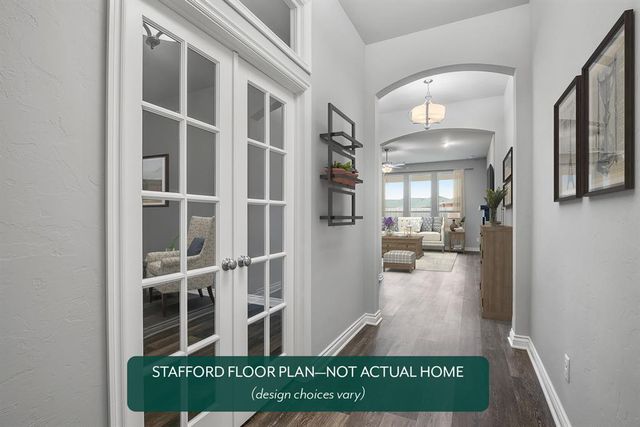 24293 Western Avenue, Washington, OK 73093