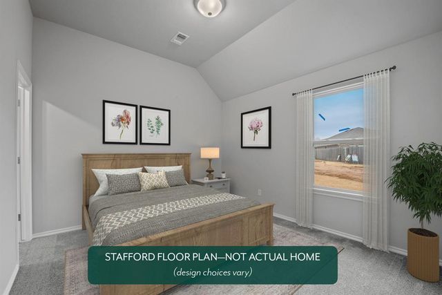 24293 Western Avenue, Washington, OK 73093