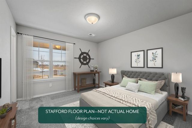 24293 Western Avenue, Washington, OK 73093