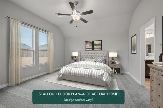 24293 Western Avenue, Washington, OK 73093