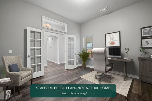 24293 Western Avenue, Washington, OK 73093