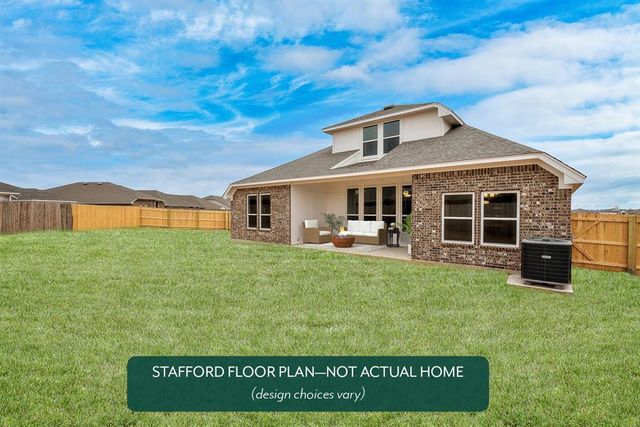 24293 Western Avenue, Washington, OK 73093