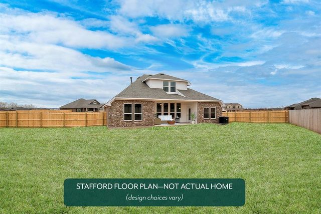 24293 Western Avenue, Washington, OK 73093