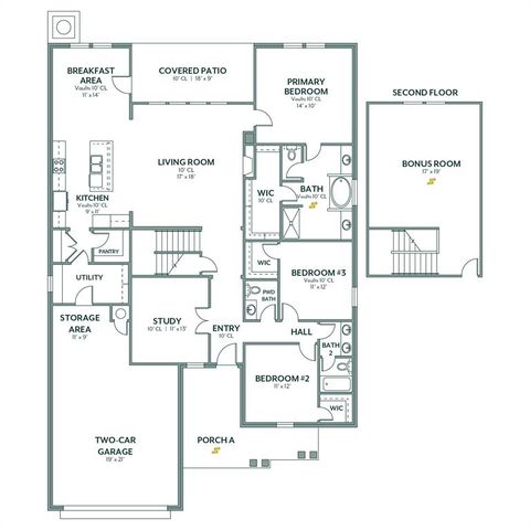 24293 Western Avenue, Washington, OK 73093