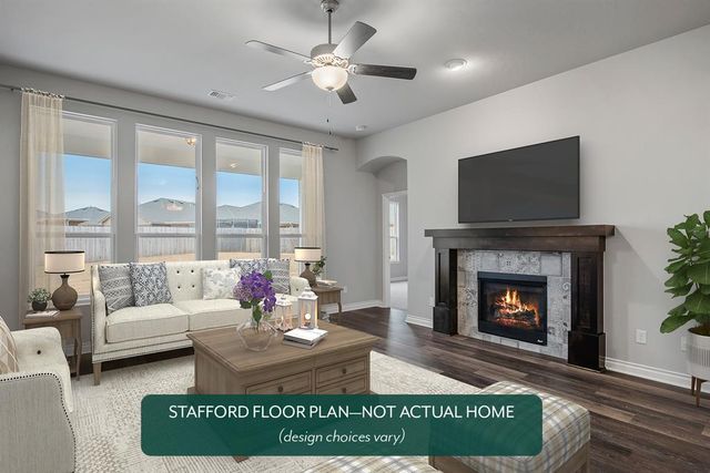 24293 Western Avenue, Washington, OK 73093