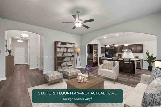 24293 Western Avenue, Washington, OK 73093