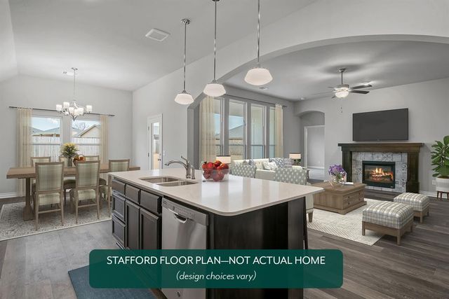 24293 Western Avenue, Washington, OK 73093