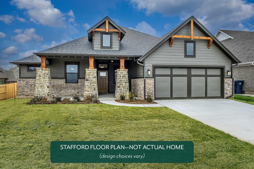 24293 Western Avenue, Washington, OK 73093