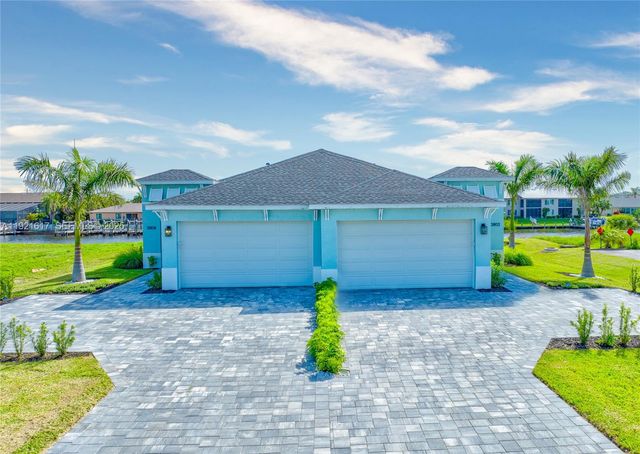 3802 SE 12th Ave., Cape Coral, FL 33904