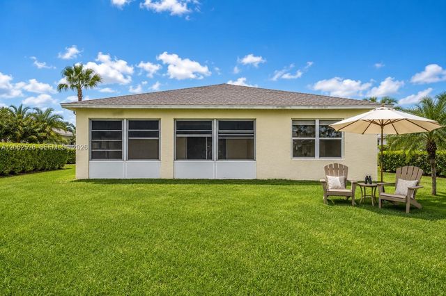 57 Huarte Way, Port St. Lucie, FL 34952