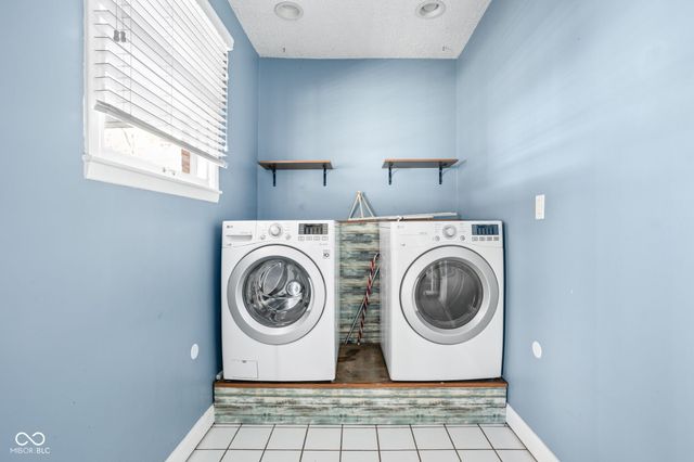 6904 W Lockerbie Drive, Indianapolis, IN 46214