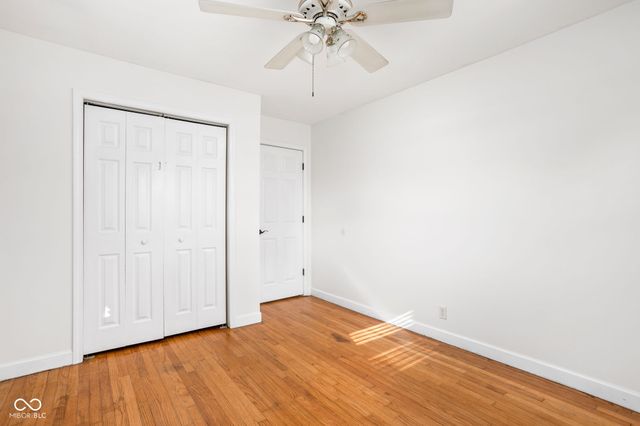 6904 W Lockerbie Drive, Indianapolis, IN 46214