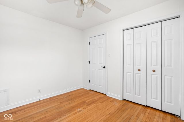 6904 W Lockerbie Drive, Indianapolis, IN 46214