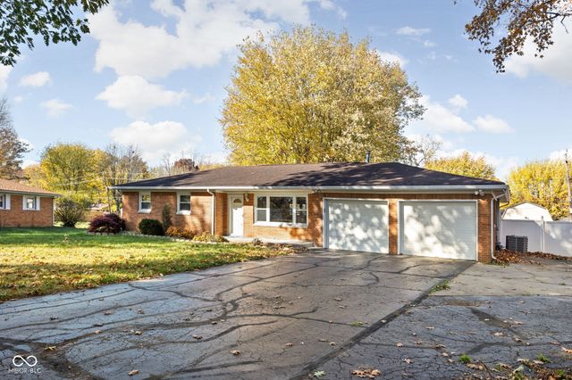 6904 W Lockerbie Drive, Indianapolis, IN 46214