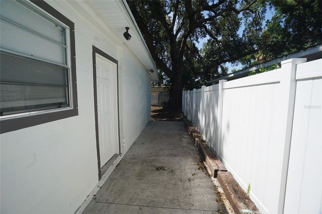 3916 W NORTH A STREET, Tampa, FL 33609