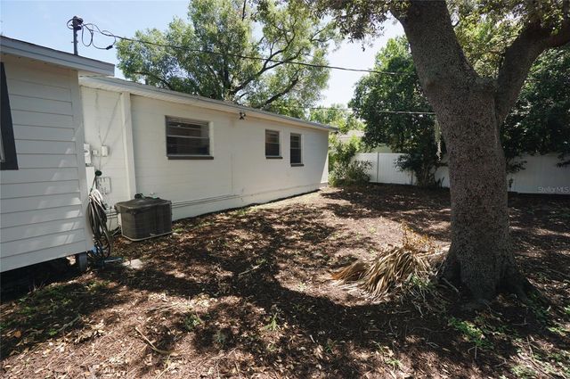 3916 W NORTH A STREET, Tampa, FL 33609