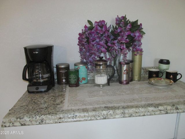 6085 S EUCLID Drive, Claypool, AZ 85532