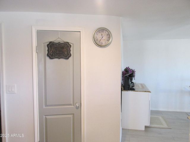 6085 S EUCLID Drive, Claypool, AZ 85532