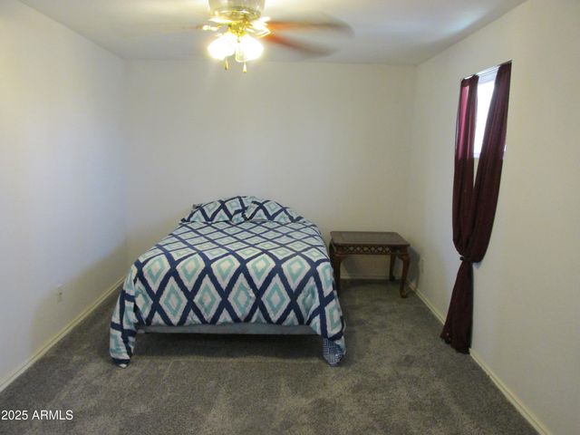 6085 S EUCLID Drive, Claypool, AZ 85532