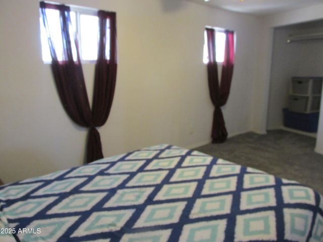 6085 S EUCLID Drive, Claypool, AZ 85532