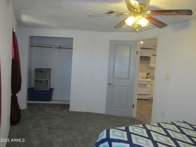 6085 S EUCLID Drive, Claypool, AZ 85532