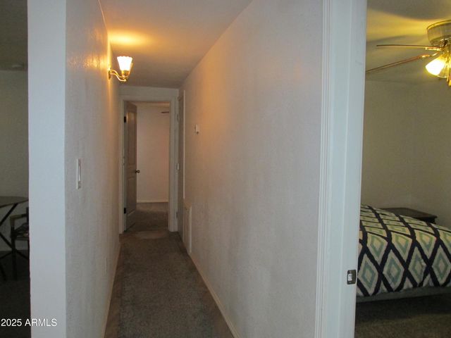 6085 S EUCLID Drive, Claypool, AZ 85532