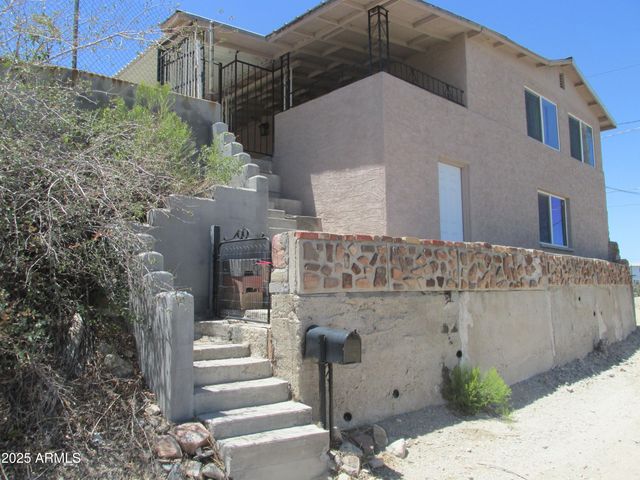 6085 S EUCLID Drive, Claypool, AZ 85532