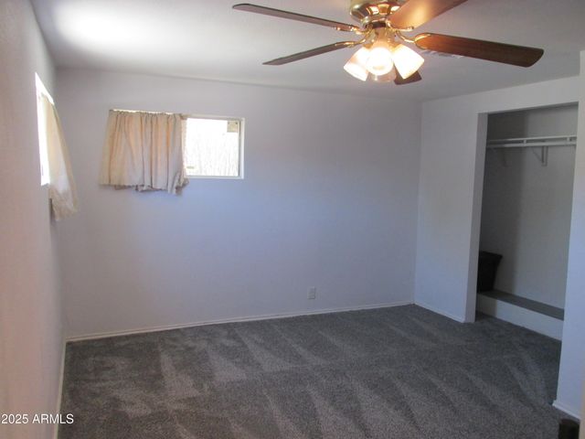 6085 S EUCLID Drive, Claypool, AZ 85532