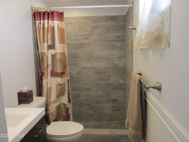 6085 S EUCLID Drive, Claypool, AZ 85532