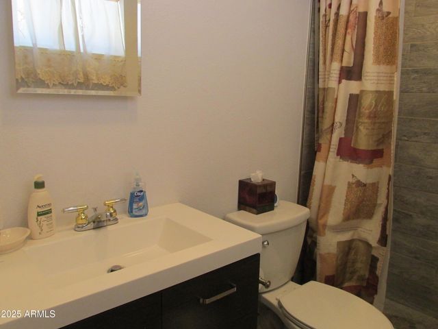 6085 S EUCLID Drive, Claypool, AZ 85532