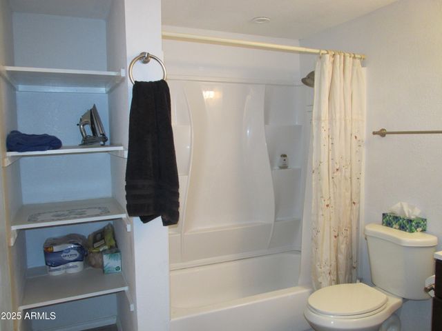 6085 S EUCLID Drive, Claypool, AZ 85532