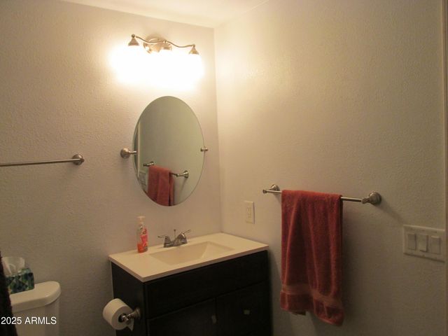 6085 S EUCLID Drive, Claypool, AZ 85532