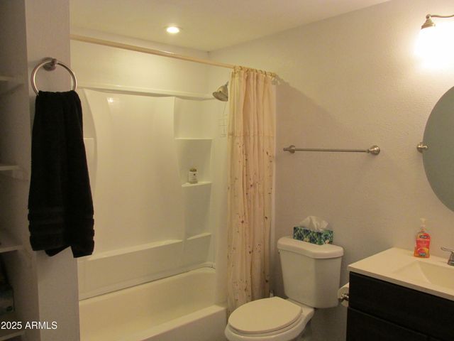 6085 S EUCLID Drive, Claypool, AZ 85532